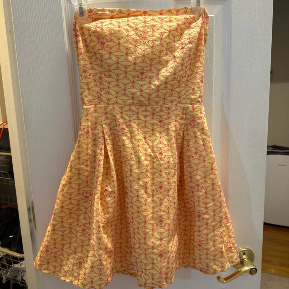 Lily Pulitzer Dress